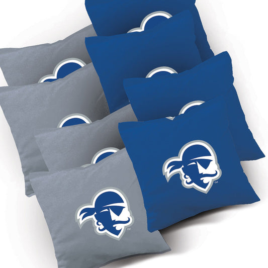 Seton Hall NCAA Cornhole Bags