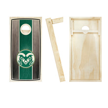 Colorado State Stained Striped board entire set
