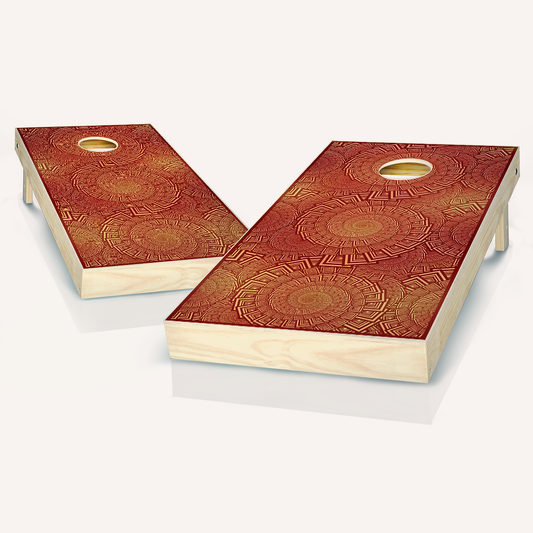 FireDance Cornhole Boards