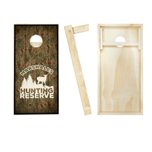 Hunting Reserve full image
