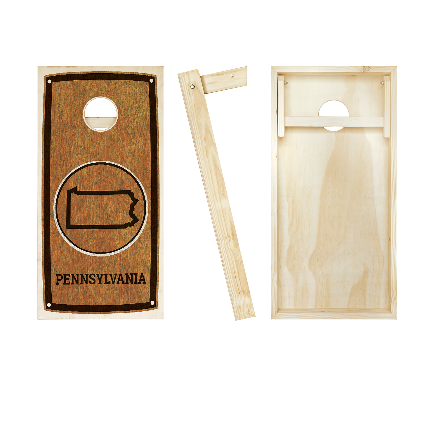 Pennsylvania State full image