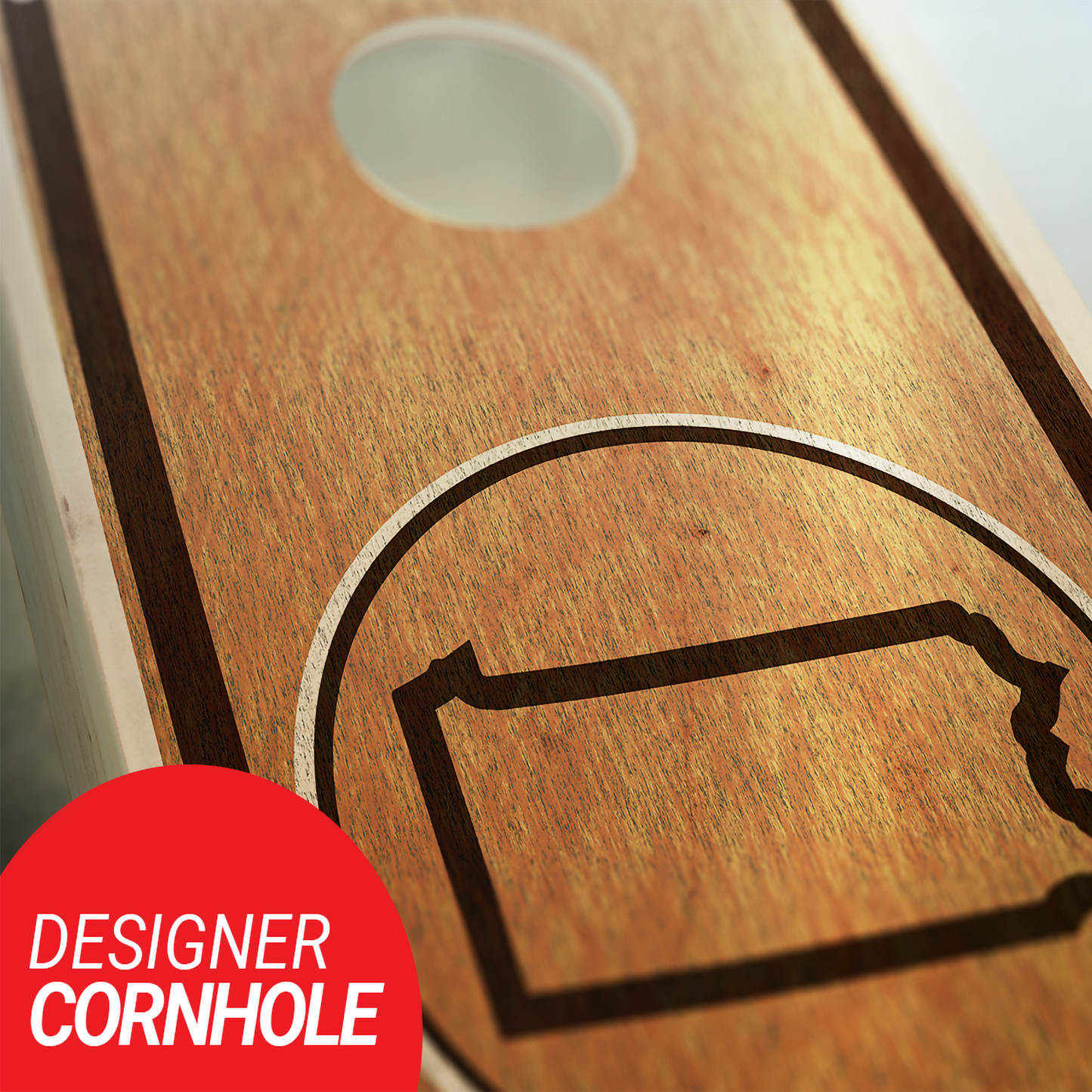 Pennsylvania State board close up