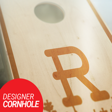 Roughneck Maple Wedding Closeup
