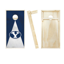 BYU Jersey entire board picture
