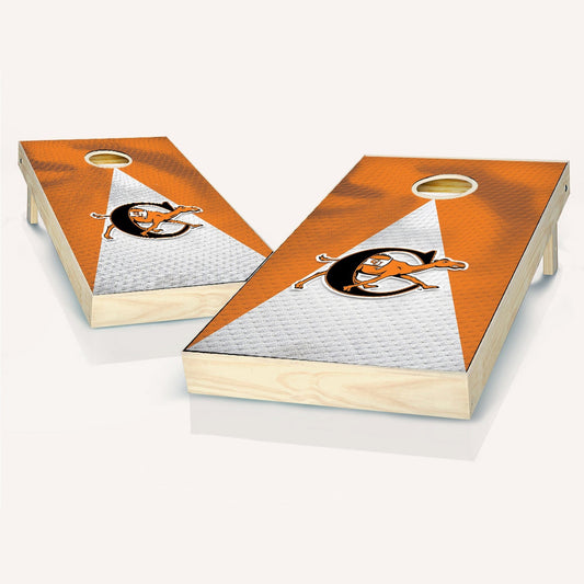 Campbell Jersey Cornhole Boards
