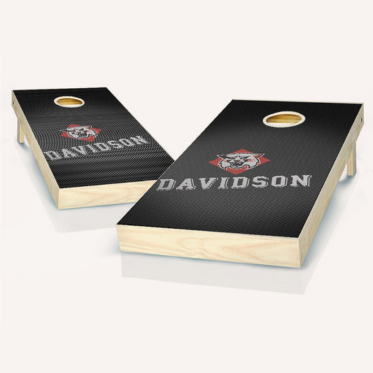 Davidson Slanted Cornhole Boards