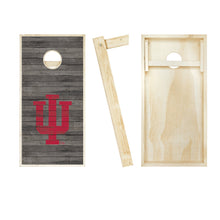 Indiana Hoosier Distressed entire board picture
