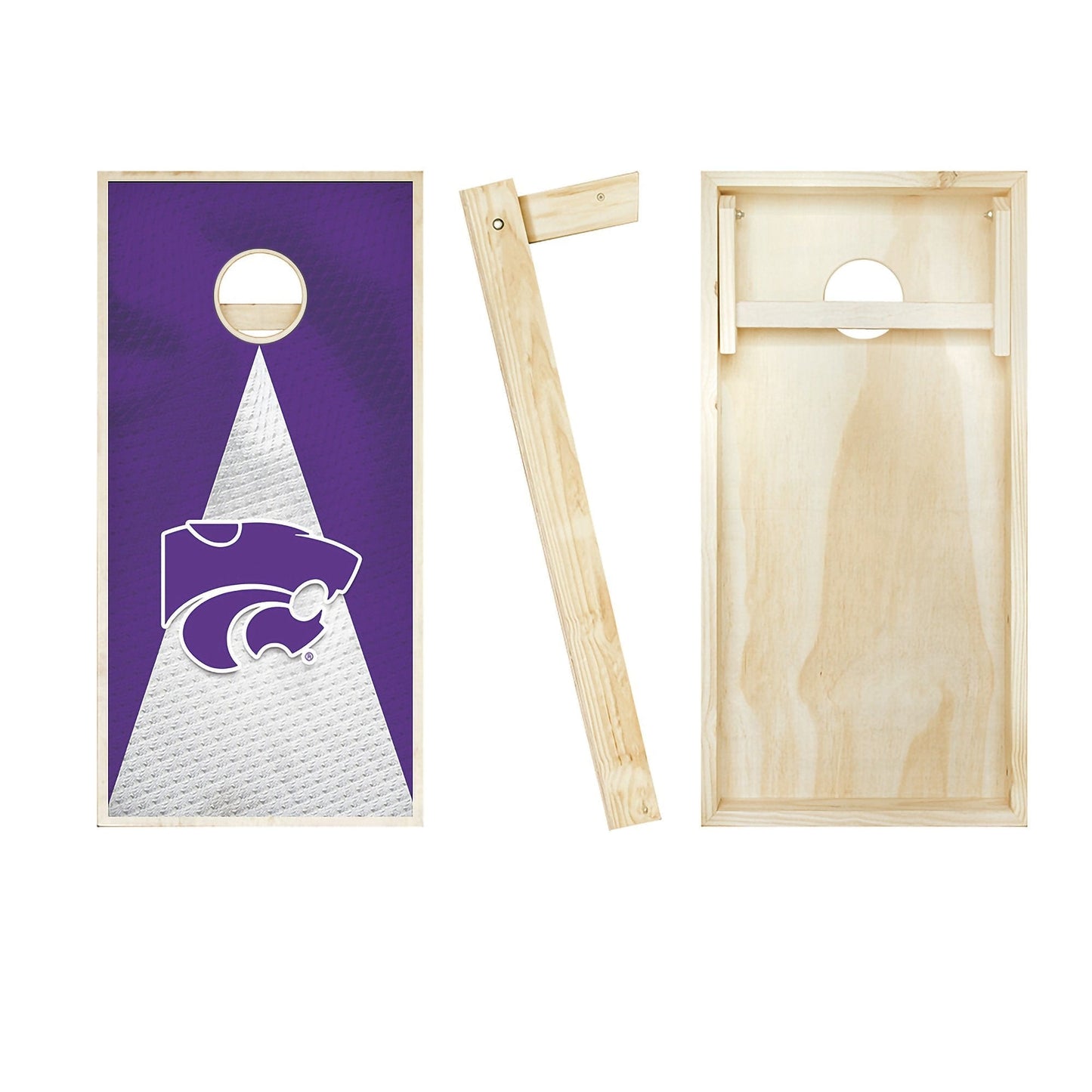 Kansas State WIldcats Jersey entire board picture