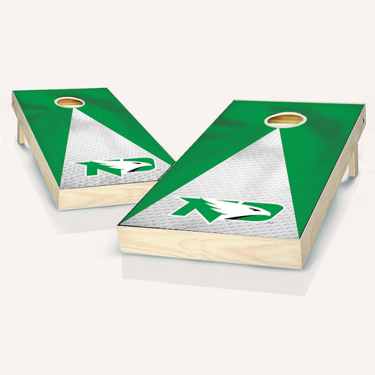 North Dakota Jersey Cornhole Boards