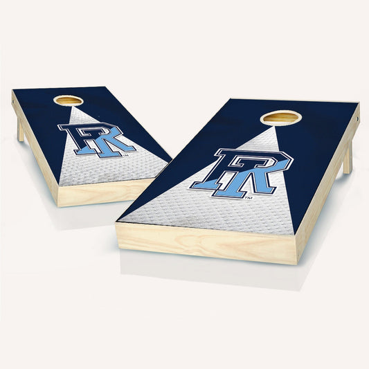 Rhode Island Jersey Cornhole Boards