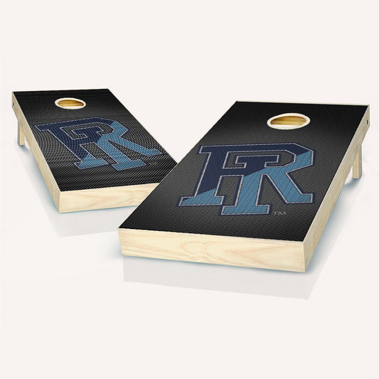Rhode Island Slanted Cornhole Boards