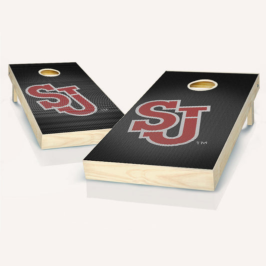 St. Johns Slanted Cornhole Boards