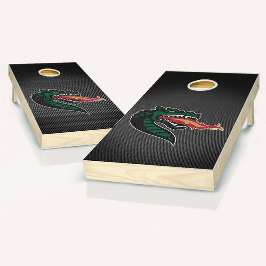 UAB Slanted Cornhole Boards