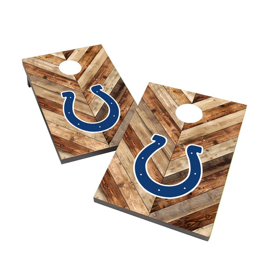 Indianapolis Colts 2x3 Cornhole Bag Toss