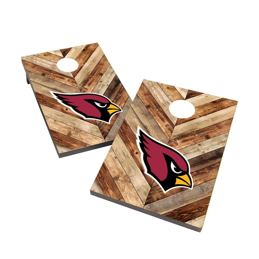 Arizona Cardinals 2x3 Cornhole Bag Toss