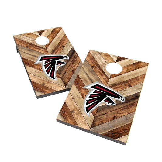 Atlanta Falcons 2x3 Cornhole Bag Toss