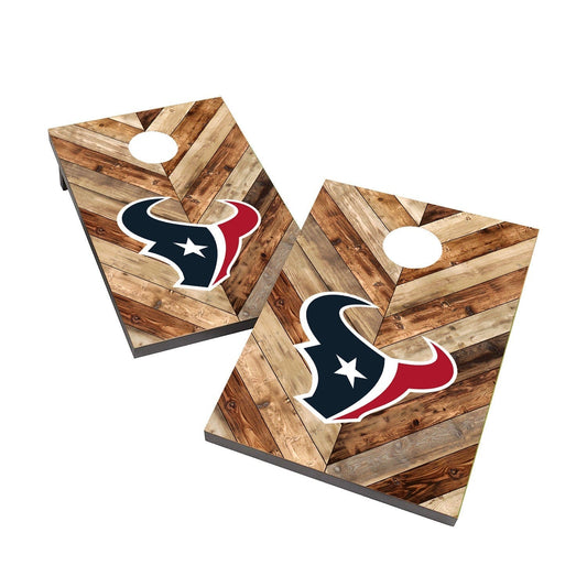Houston Texans 2x3 Cornhole Bag Toss