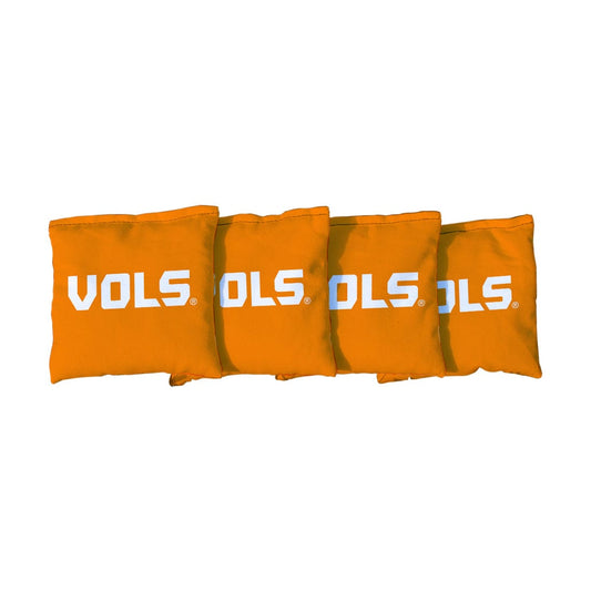 Tennessee Volunteers Vols Orange Cornhole Bags Version 1