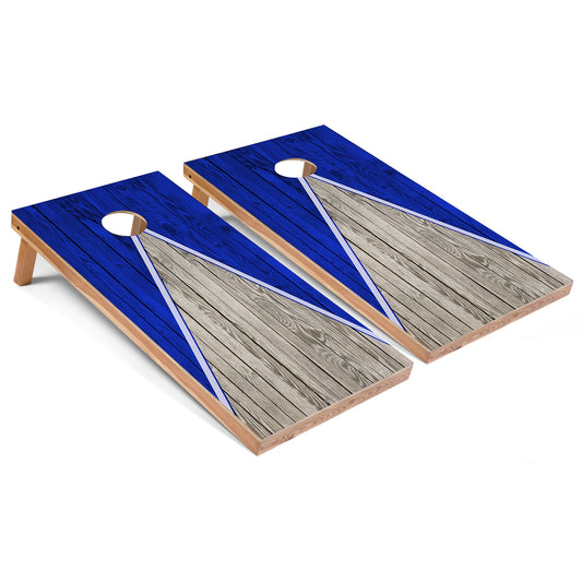 Royal Pyramid Cornhole Boards