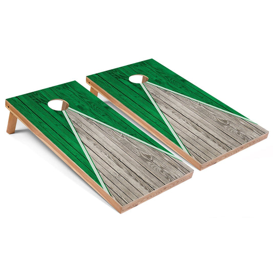 Kelly Pyramid Cornhole Boards