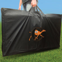 Campbell Jersey team logo carrying case
