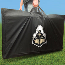 Purdue Boilermakers Jersey team logo carrying case
