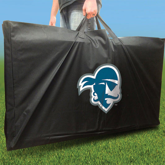 Seton Hall NCAA Cornhole Carrying Case