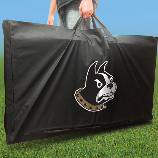 Wofford NCAA Cornhole Carrying Case