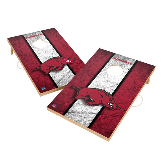 Wooden Razorback NCAA Solid Wood 2x4 Cornhole Sets – Page 21