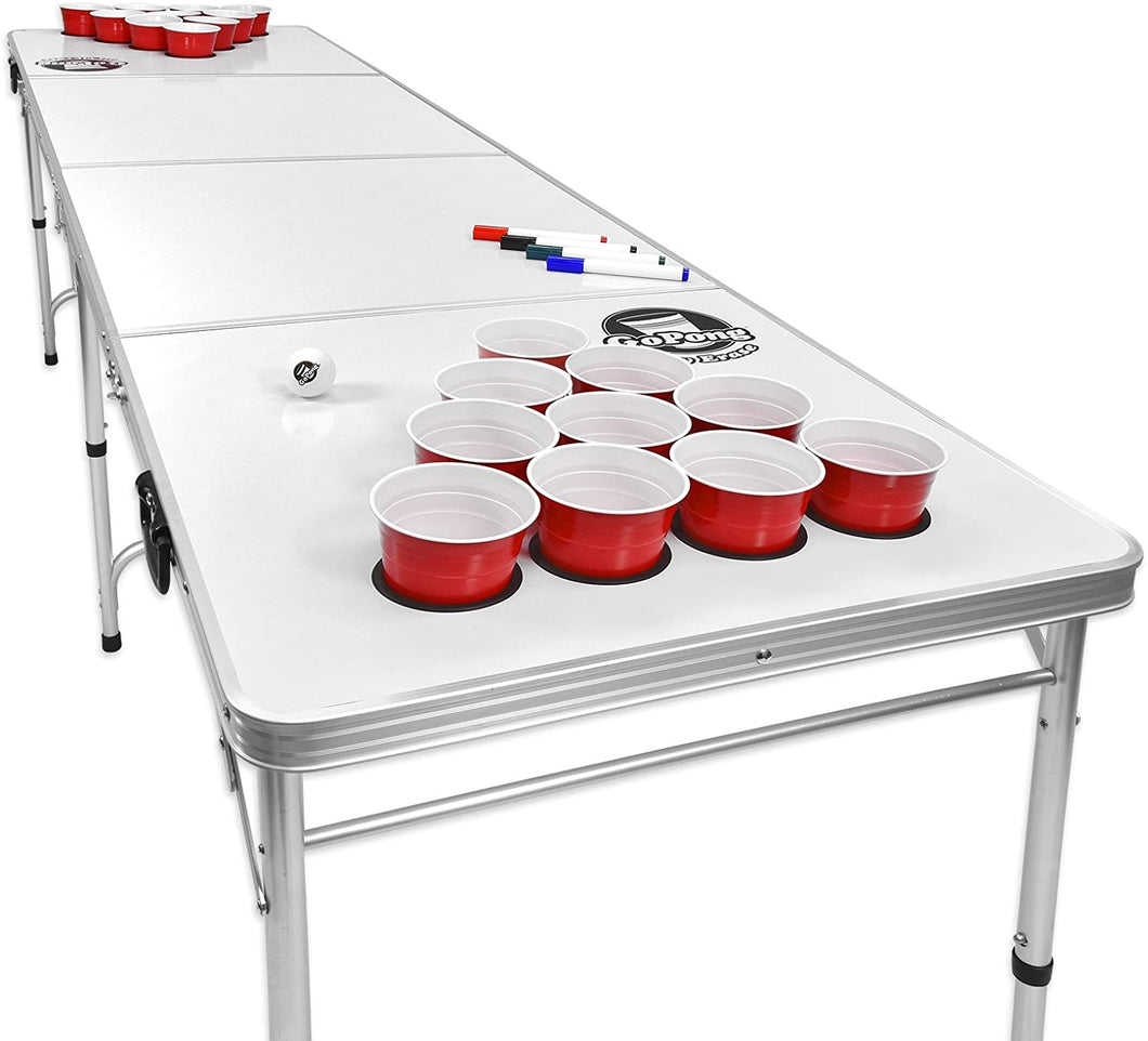 beer pong table 