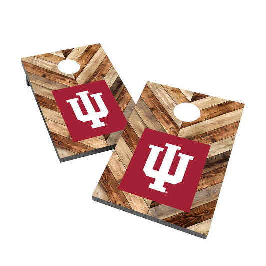 Indiana University Hoosiers 2x3 Cornhole Bag Toss