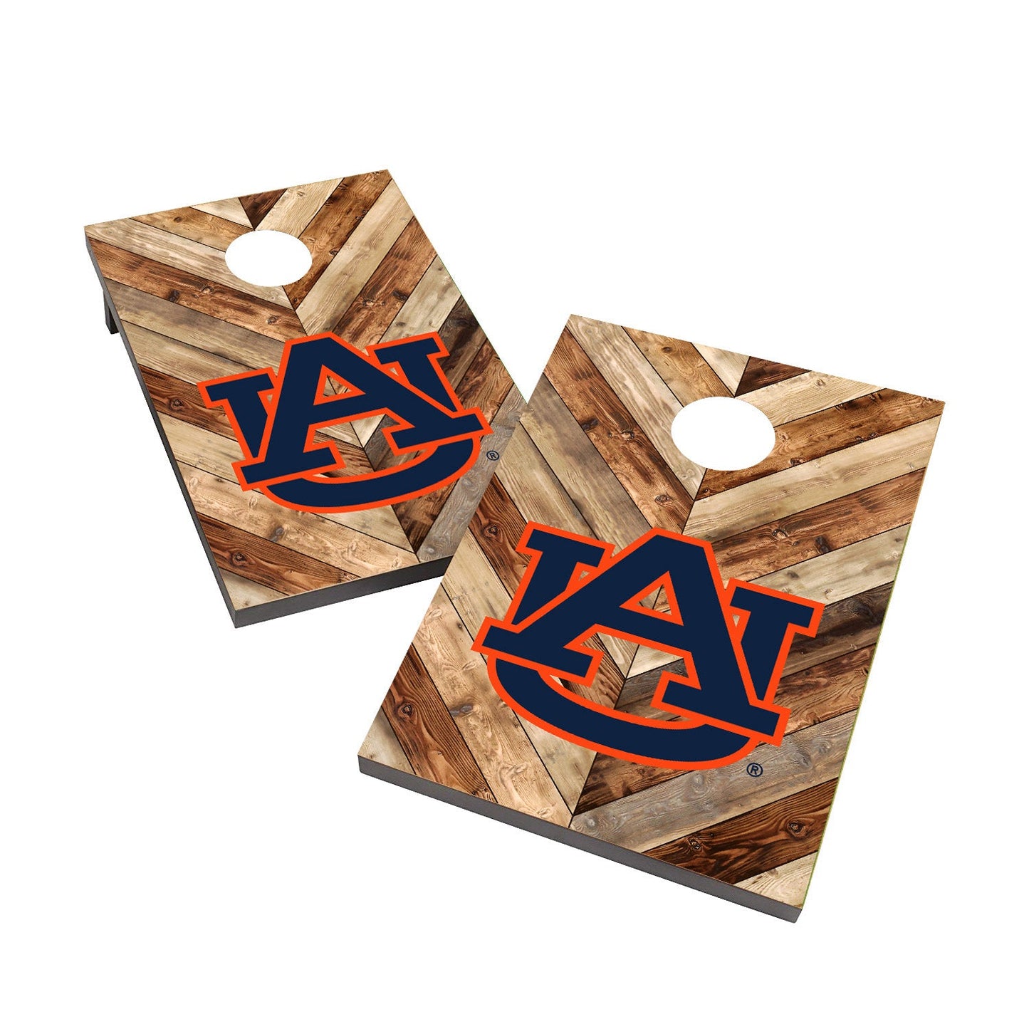 Auburn University Tigers 2x3 Cornhole Bag Toss