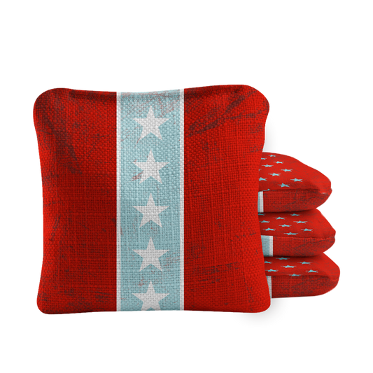Synergy Inflating Bags Synergy Pro Cornhole Bags
