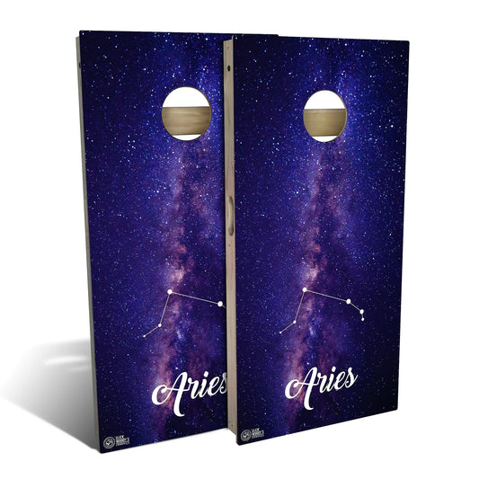 Aries Cornhole Boards