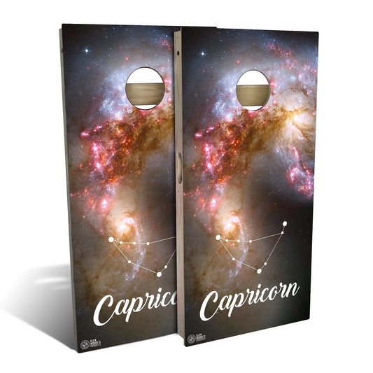 Capricorn Cornhole Boards