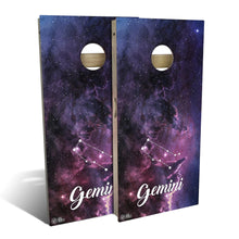 Gemini Cornhole Boards
