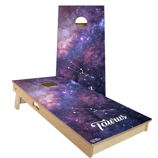 Taurus Cornhole Boards