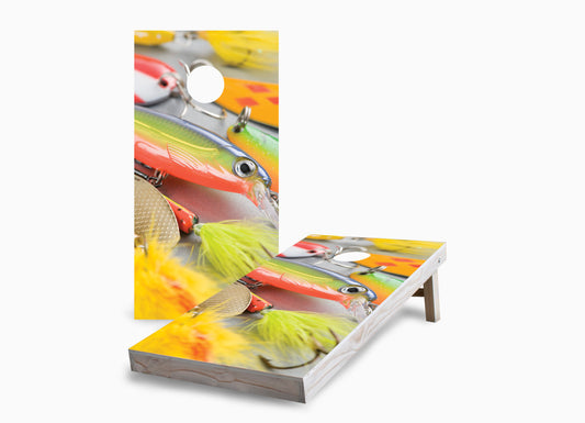 Bait Cornhole Boards