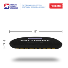 Gameday Baltimore Football Synergy Pro Black Bag Specs
