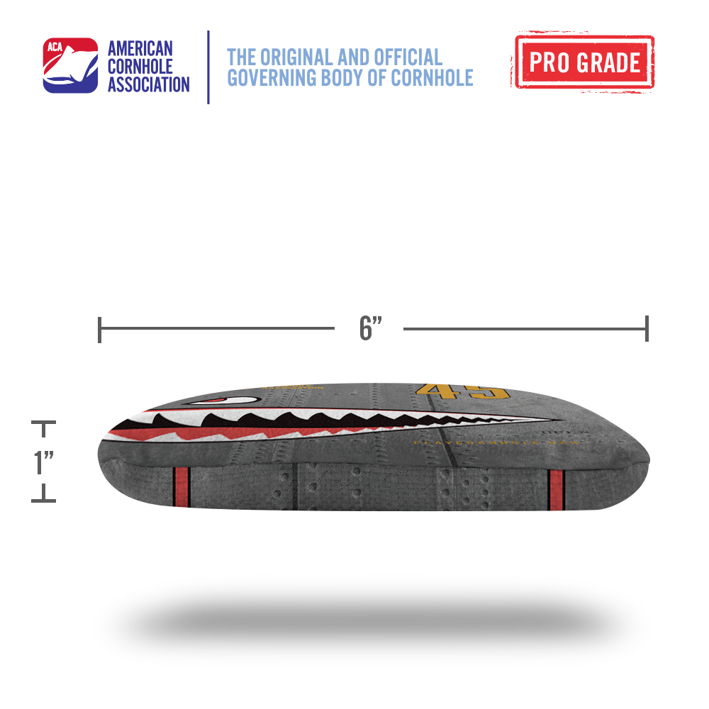 Bomber Synergy Pro Silver Bag Dimensions 