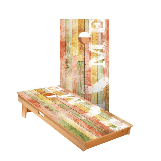 California Cornhole Boards