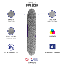 Gameday Manhattan Synergy Pro Gray Bag Specs
