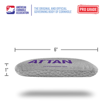 Gameday Manhattan Synergy Pro Gray Bag Dimensions 
