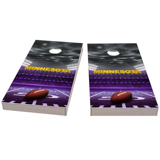 Minnesota Football All-Weather Cornhole