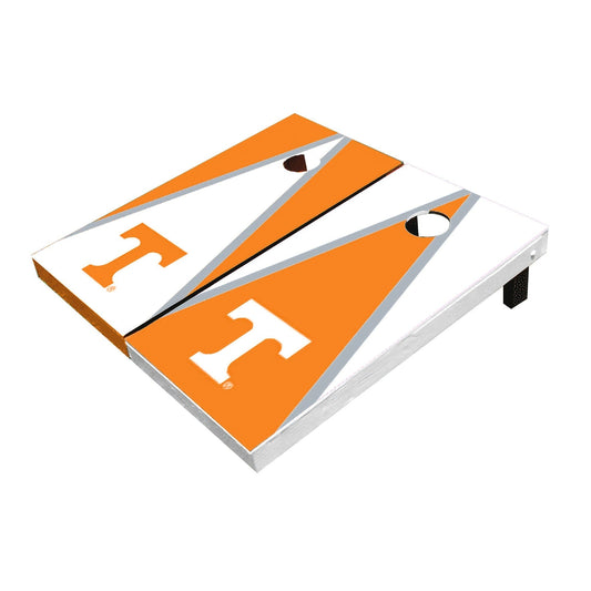 Tennessee Volunteers Alternating Triangle All-Weather Cornhole Boards