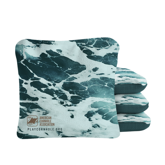 Ocean Synergy Pro Cornhole Bags