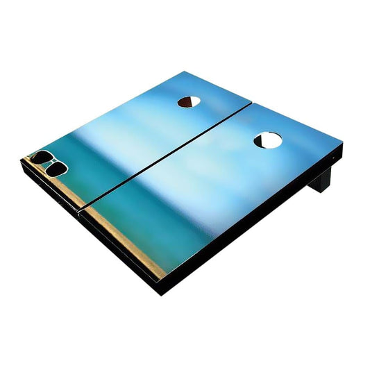 Glasses Beach All-Weather Cornhole Boards