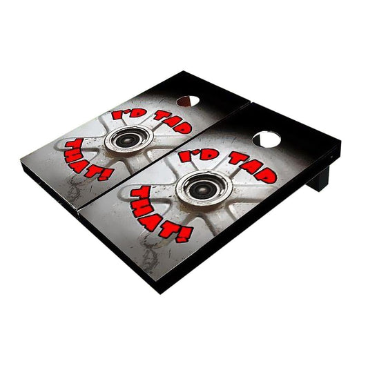 Id Tap That Cornhole Boards