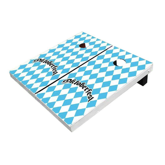 Oktoberfest Cornhole Boards