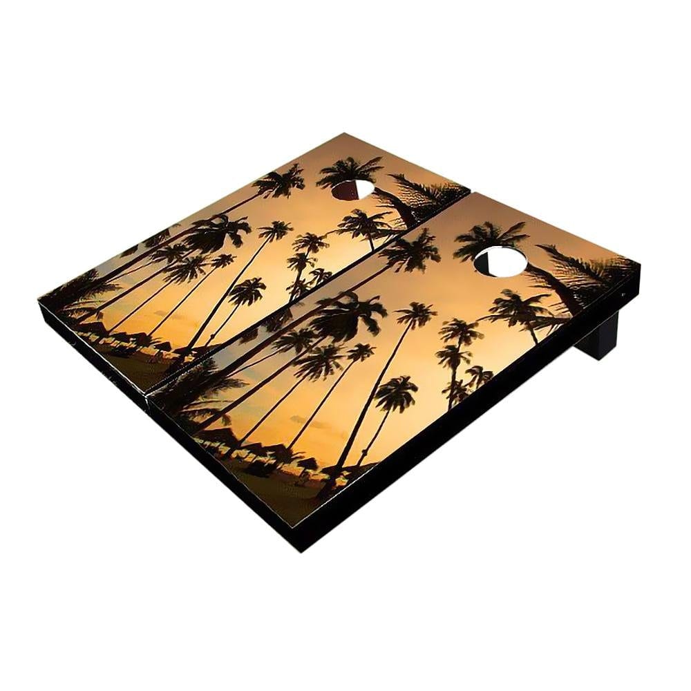 Palm Sun Boards Cornhole Boards
